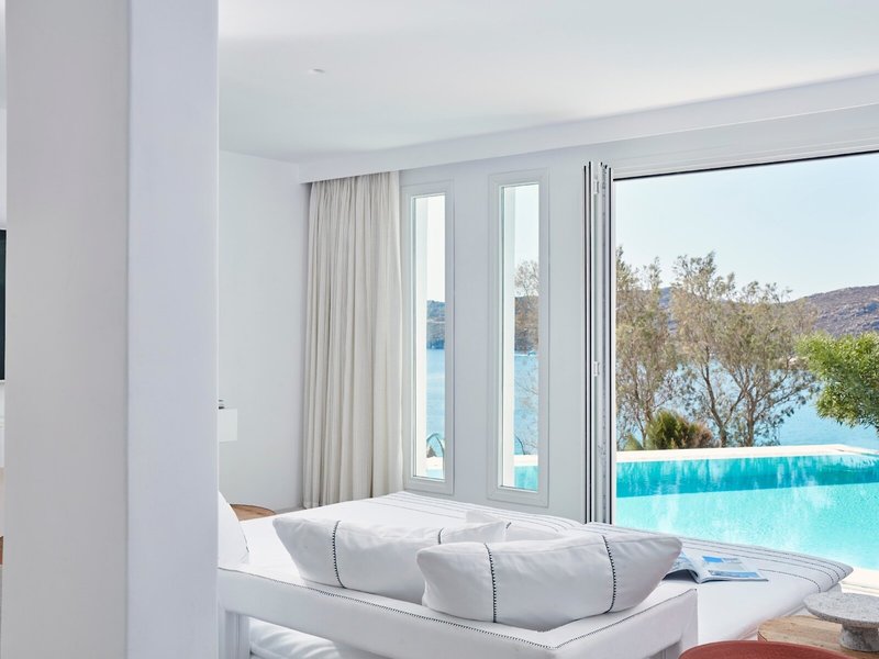 Royal Myconian Resort 38