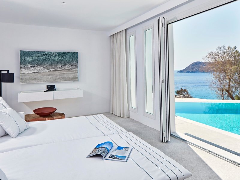 Royal Myconian Resort 39