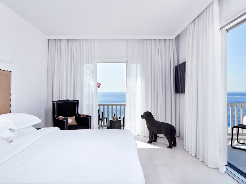 Royal Myconian Resort 43