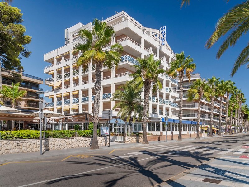 4R Casablanca Playa 2
