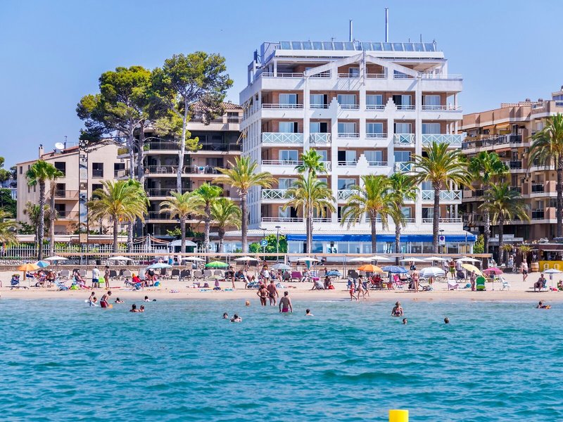 4R Casablanca Playa 3