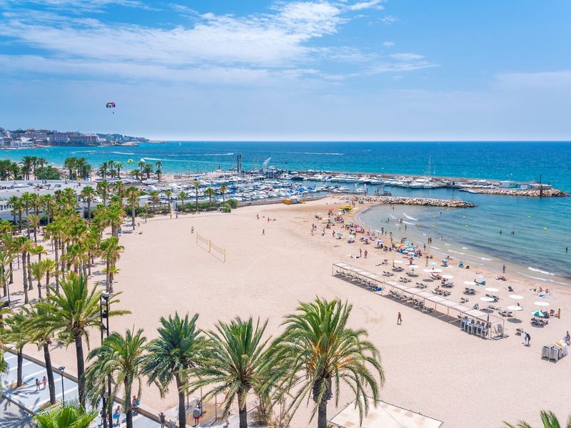 4R Casablanca Playa 4