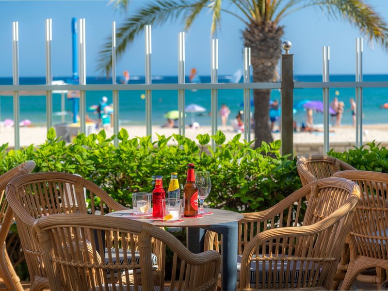 4R Casablanca Playa 5