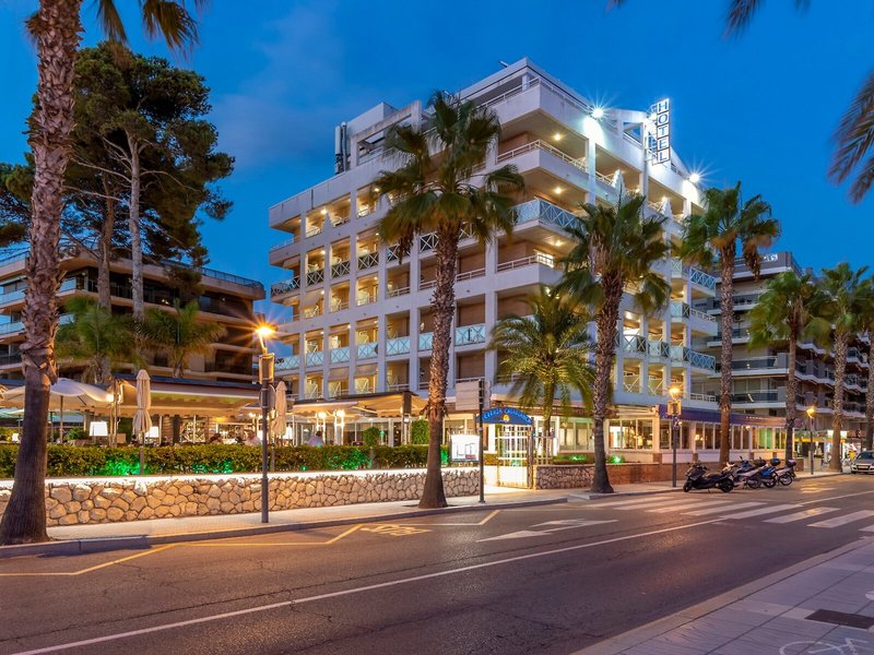 Casablanca Playa Hotel Salou