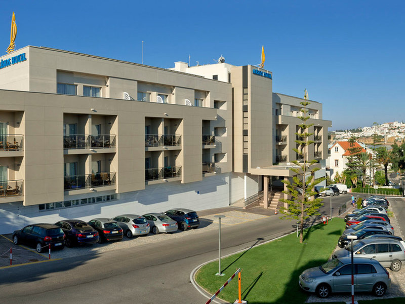 Alisios 5