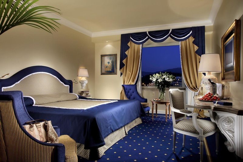 Royal Olympic Athens 3