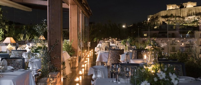 Royal Olympic Athens 8