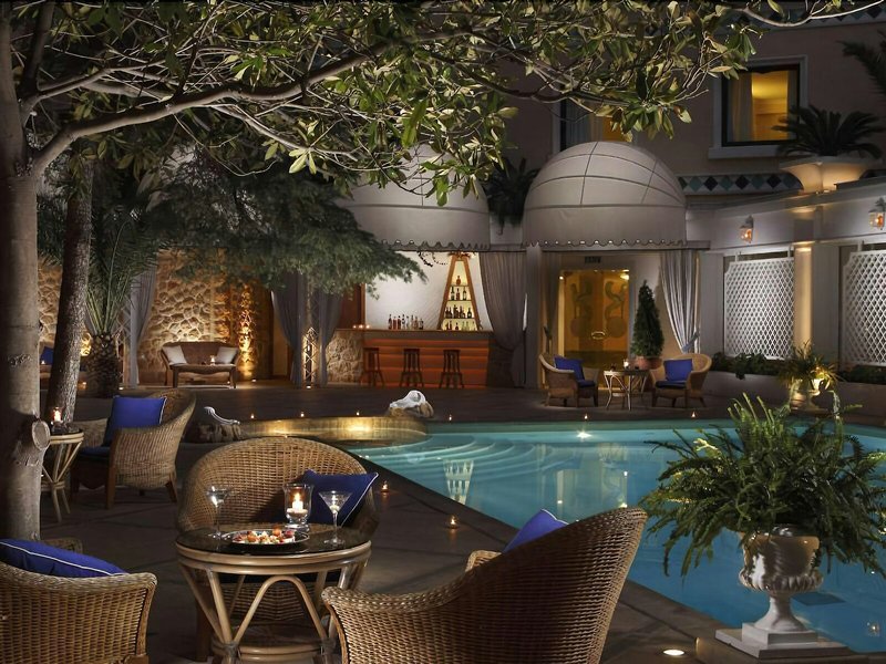 Royal Olympic Athens 1