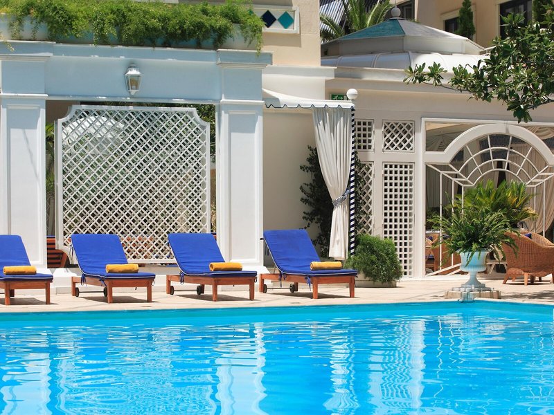 Royal Olympic Athens 8