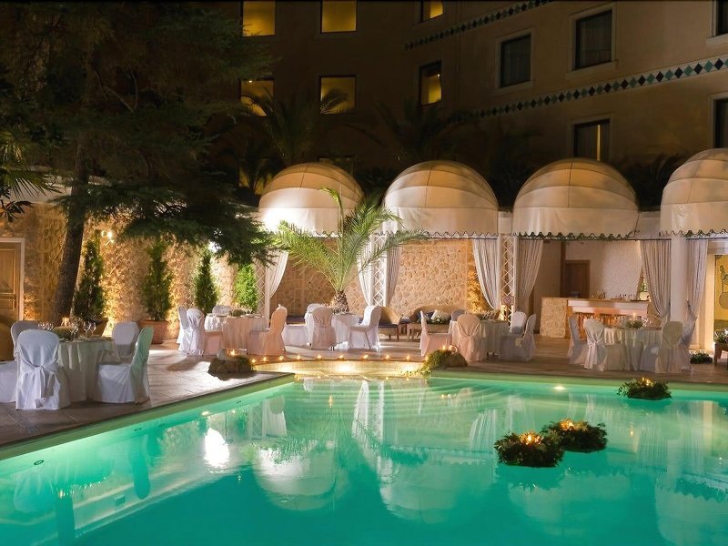 Royal Olympic Athens 9