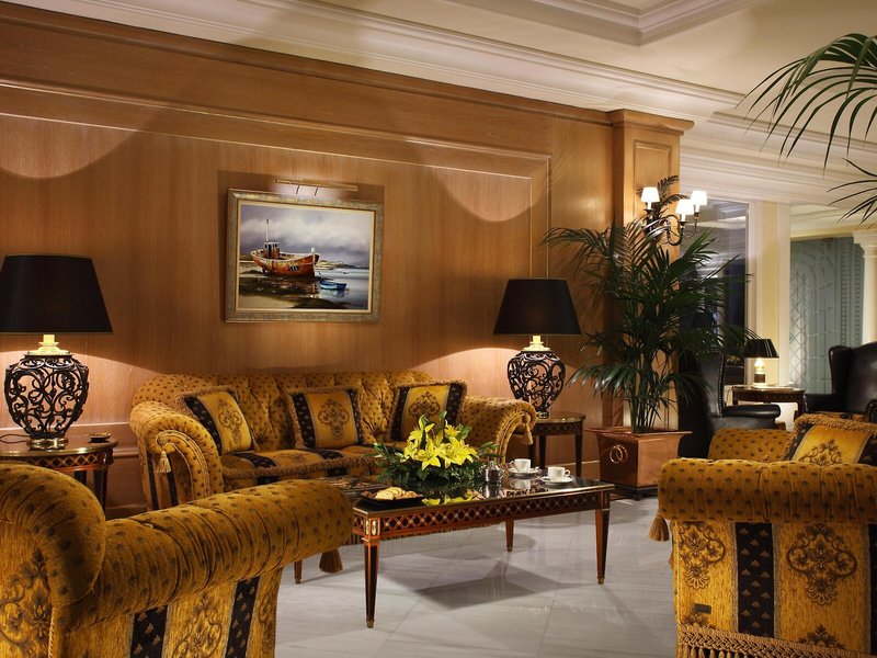 Royal Olympic Athens 10