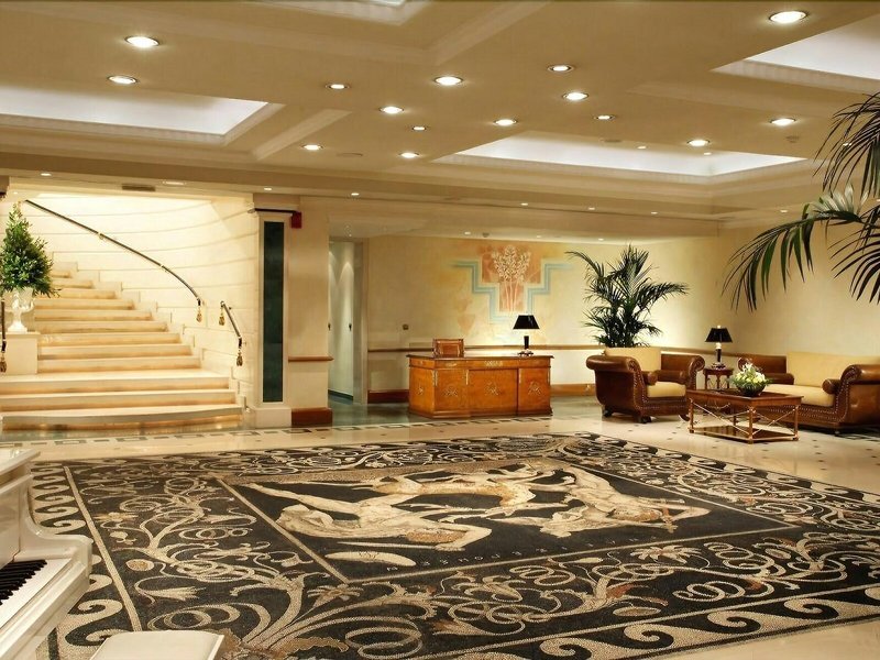 Royal Olympic Athens 12