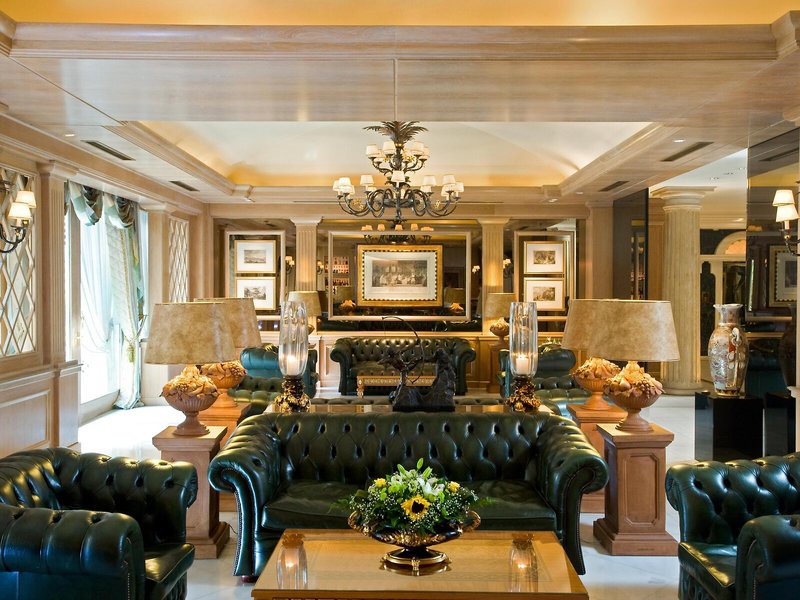 Royal Olympic Athens 15