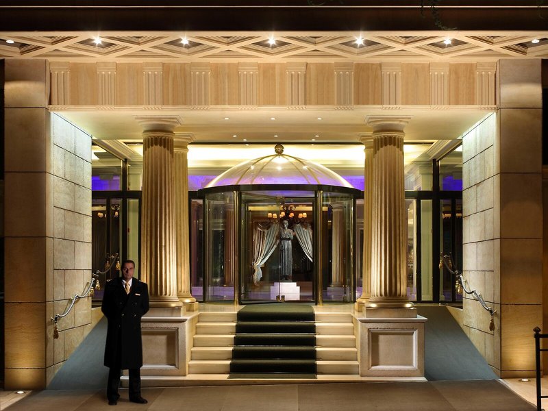 Royal Olympic Athens 16