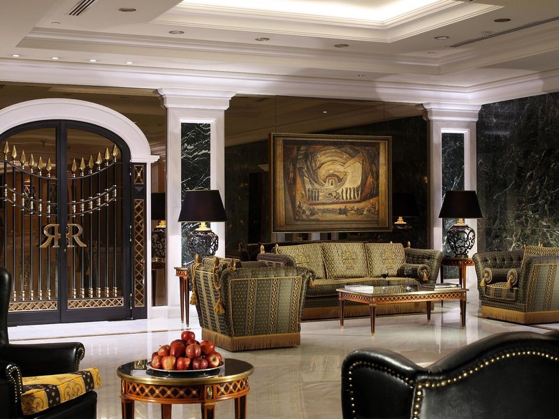 Royal Olympic Athens 17