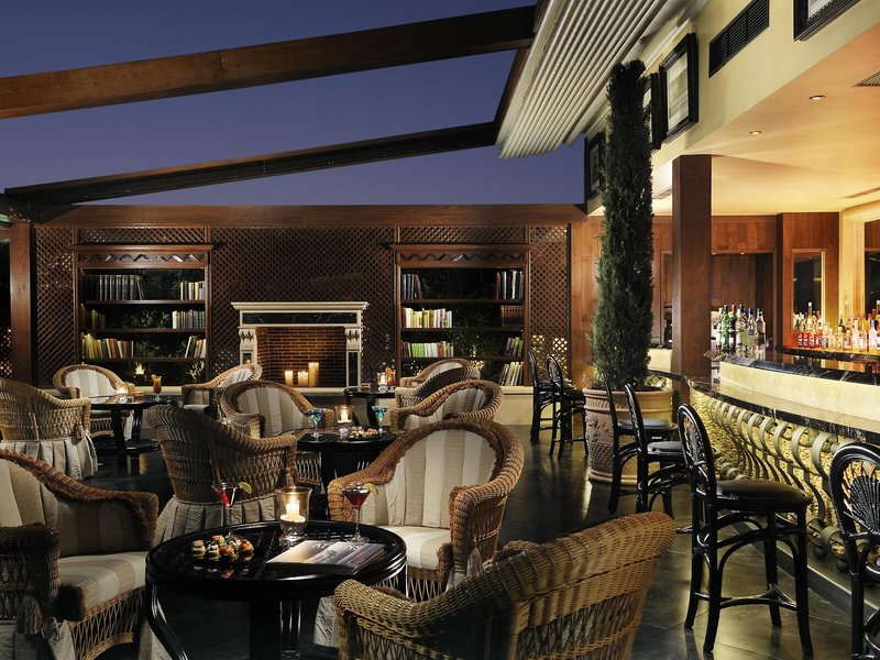 Royal Olympic Athens 18