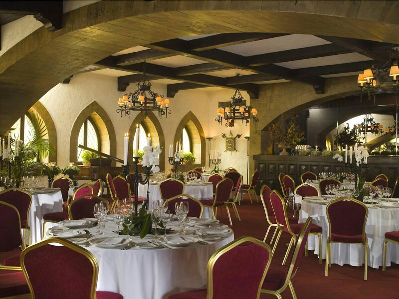 Royal Olympic Athens 19