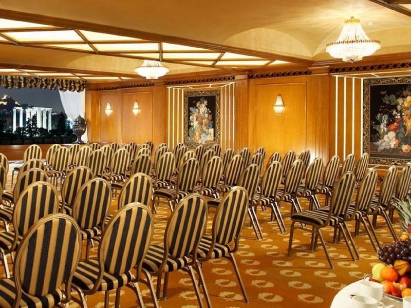 Royal Olympic Athens 24