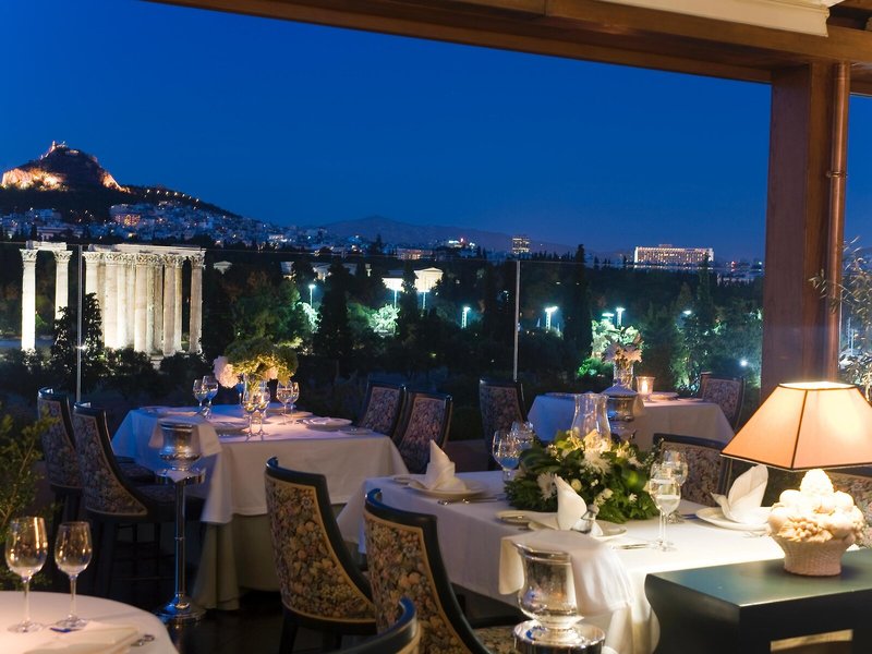 Royal Olympic Athens 25