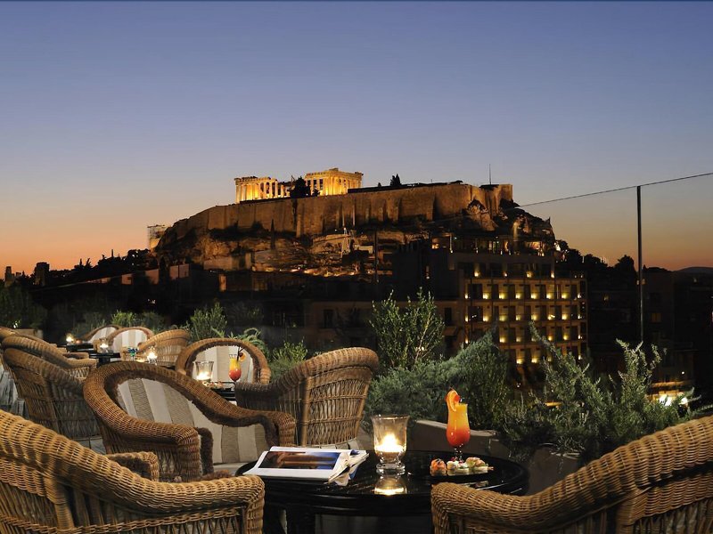 Royal Olympic Athens 26