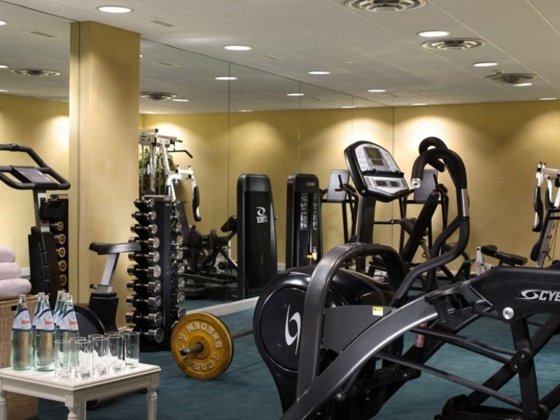 Royal Olympic Athens 28