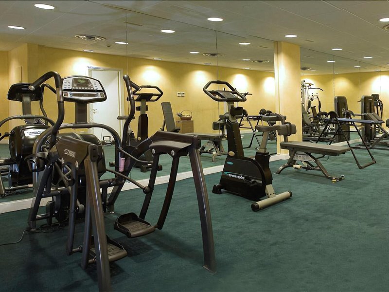 Royal Olympic Athens 29