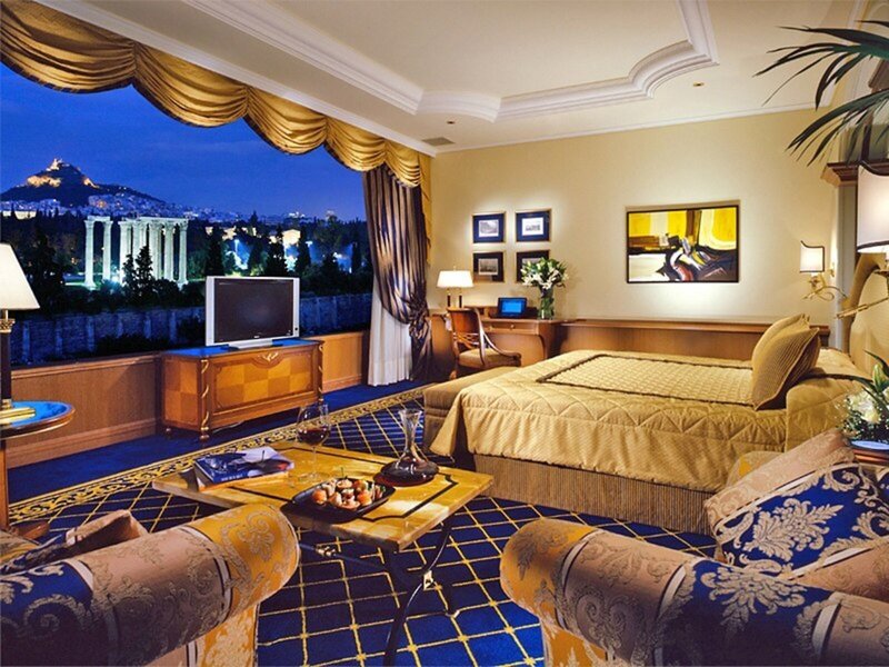 Royal Olympic Athens 31