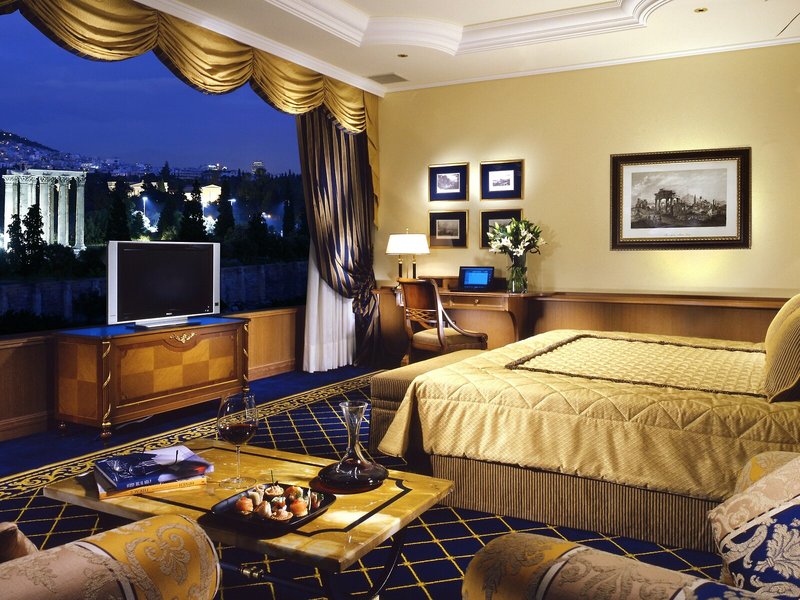 Royal Olympic Athens 32