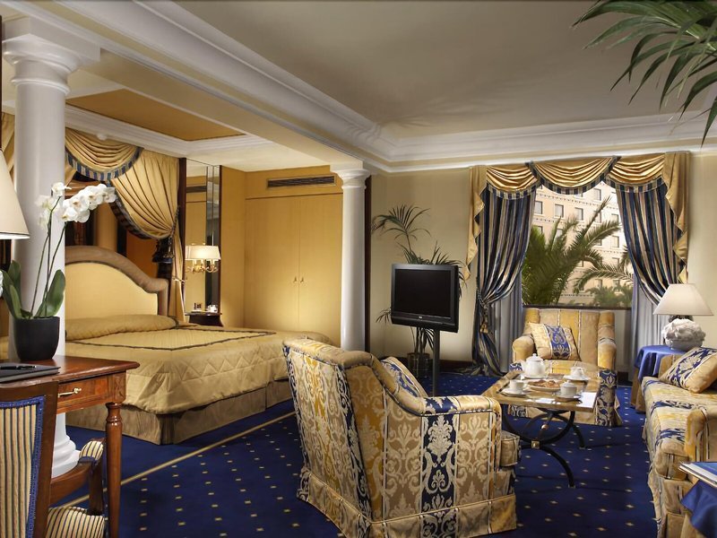 Royal Olympic Athens 34