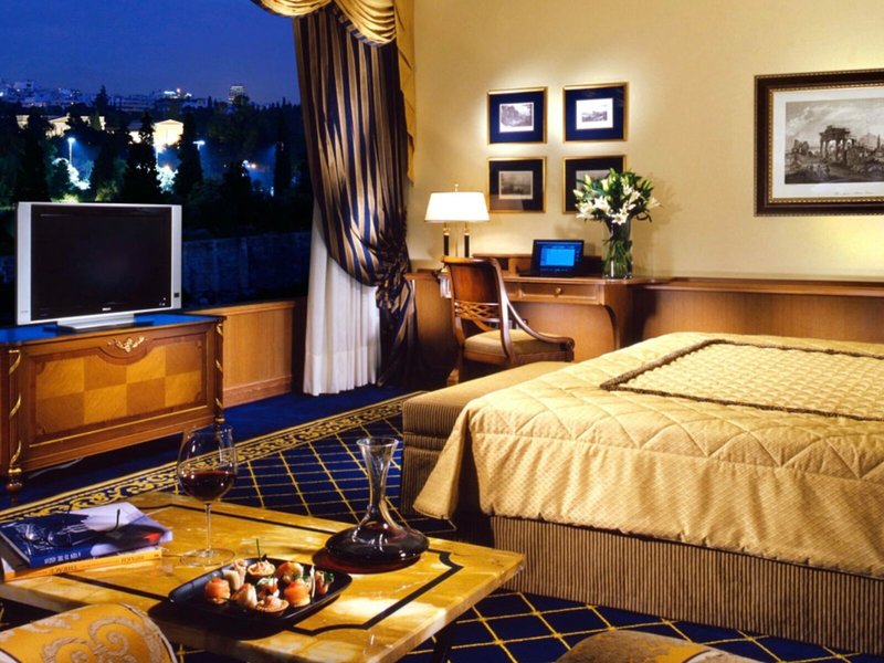 Royal Olympic Athens 37