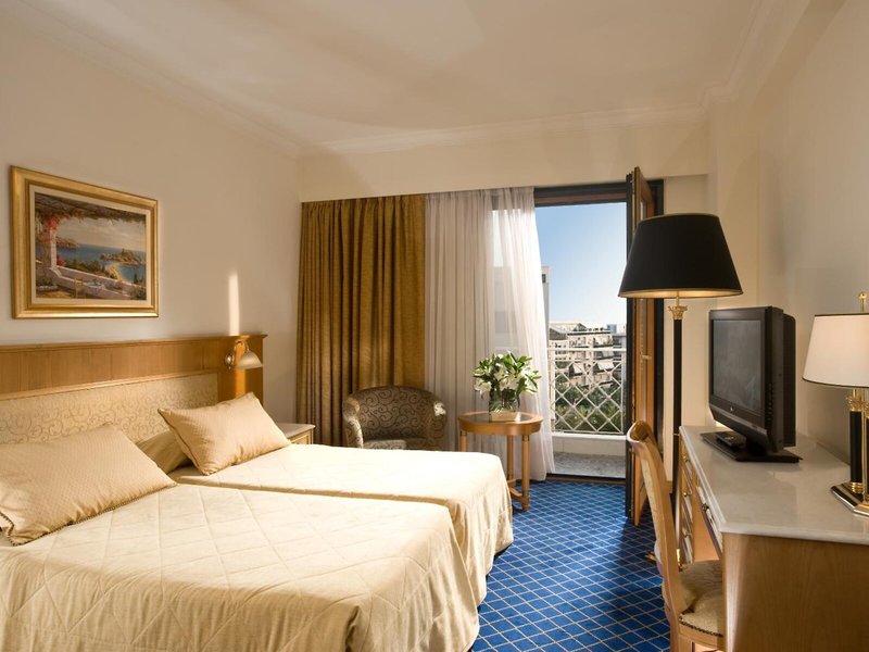 Royal Olympic Athens 38