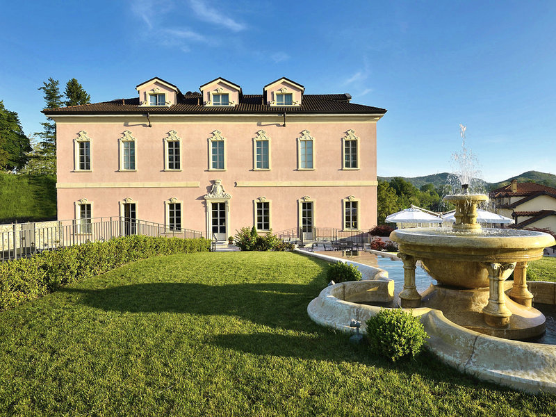 Castello Dal Pozzo & Palazzo 3