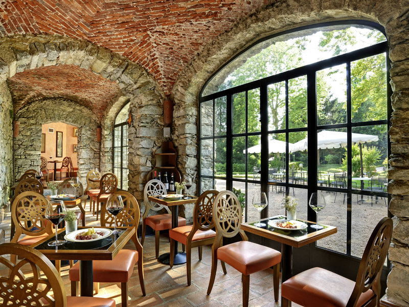 Castello Dal Pozzo & Palazzo 11