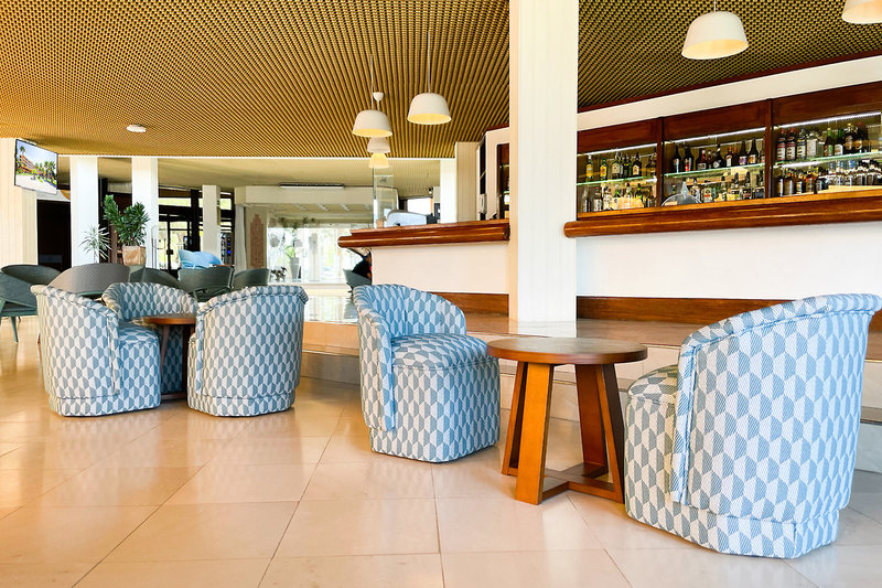 Auramar Beach Resort 7