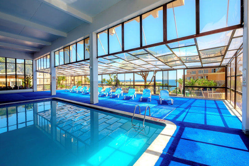 Auramar Beach Resort 10