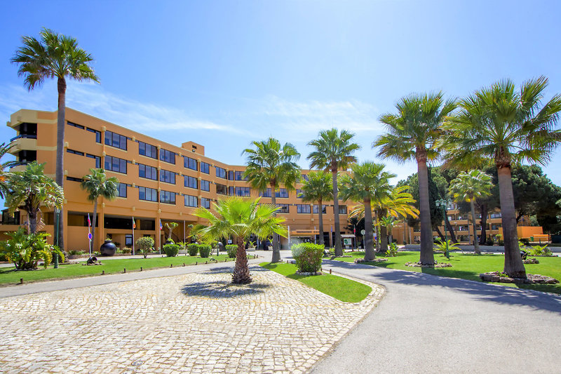 Auramar Beach Resort 11