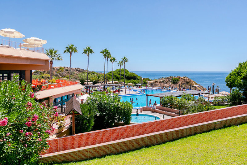 Auramar Beach Resort 13
