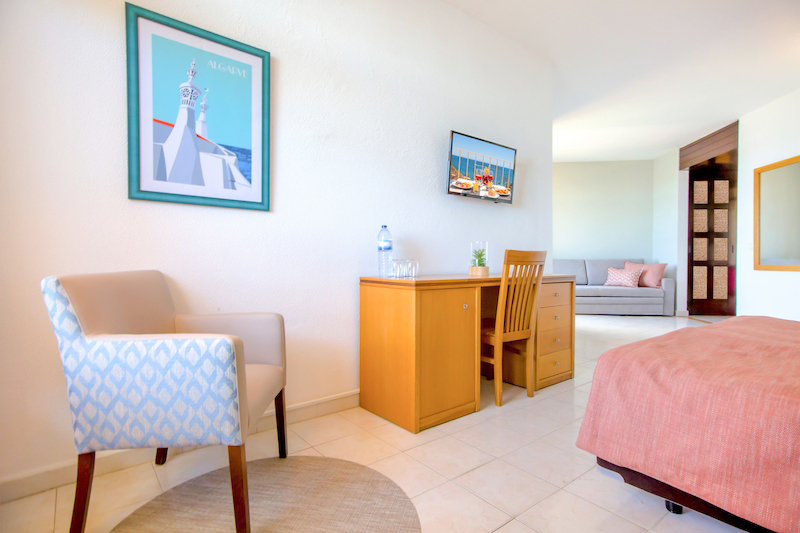 Auramar Beach Resort 6