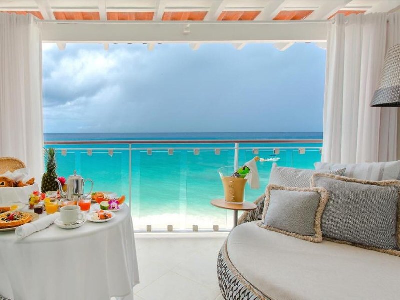 The Fairmont Royal Pavillion 2