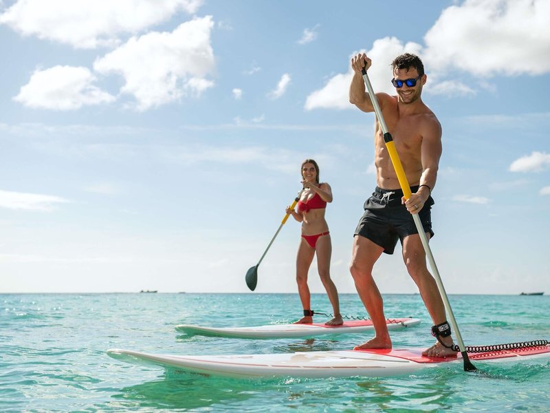 The Fairmont Royal Pavillion 8