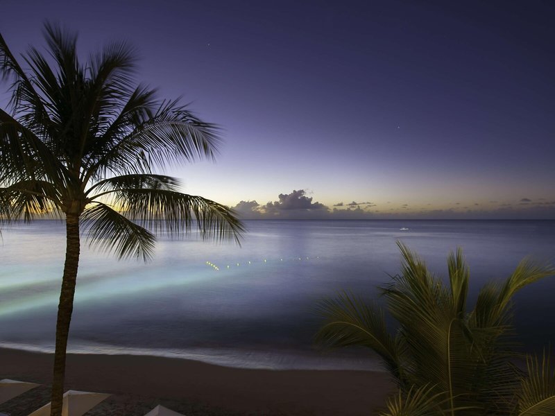 The Fairmont Royal Pavillion 10