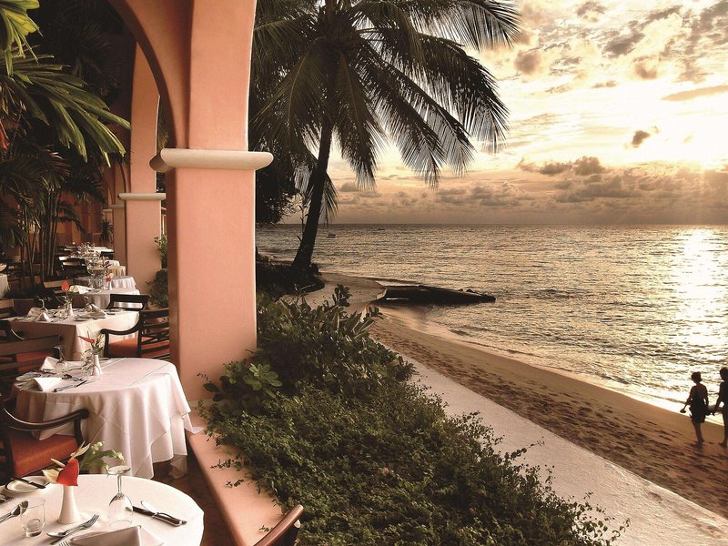 The Fairmont Royal Pavillion 11