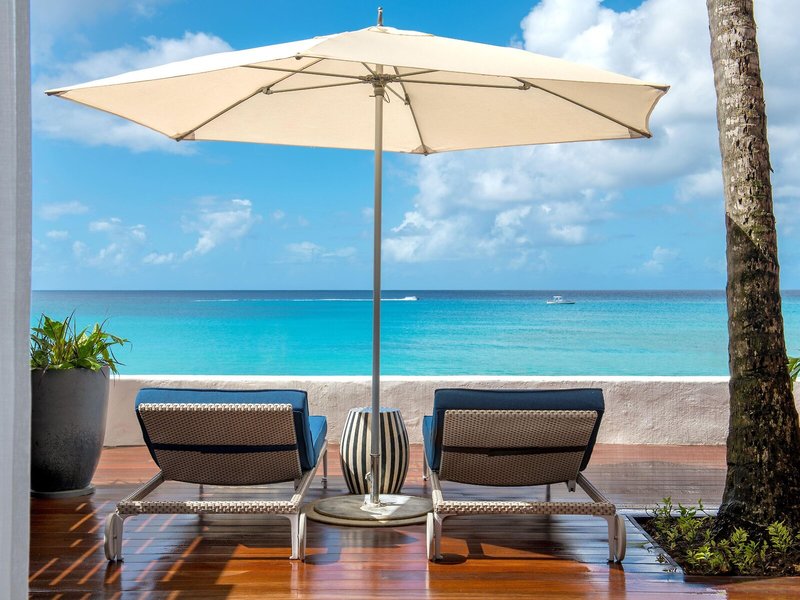 The Fairmont Royal Pavillion 13