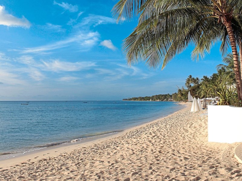 The Fairmont Royal Pavillion 18