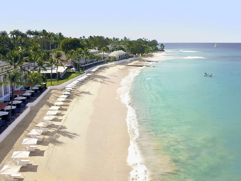 The Fairmont Royal Pavillion 19