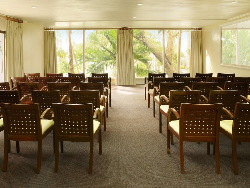 The Fairmont Royal Pavillion 27