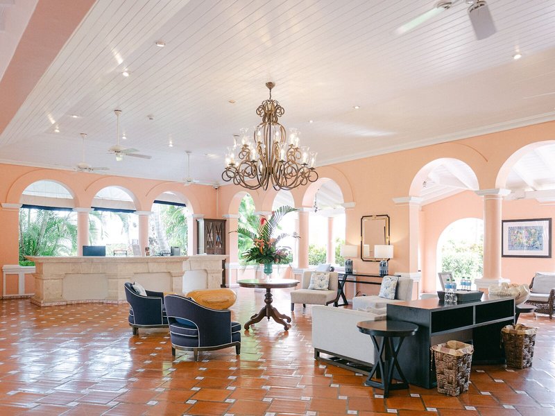 The Fairmont Royal Pavillion 29