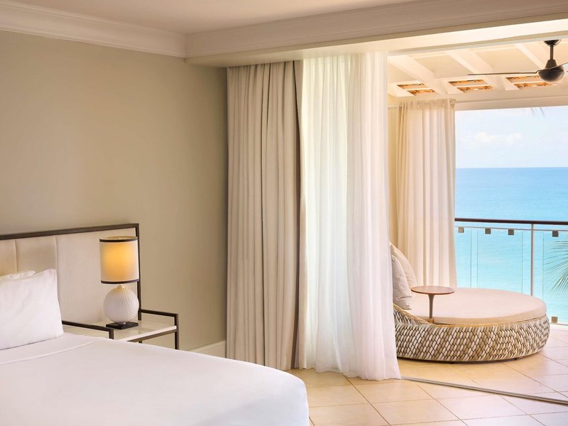 The Fairmont Royal Pavillion 48