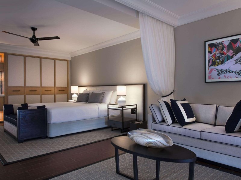 The Fairmont Royal Pavillion 49