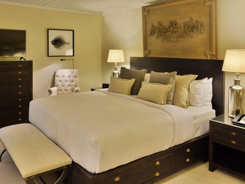 The Fairmont Royal Pavillion 50